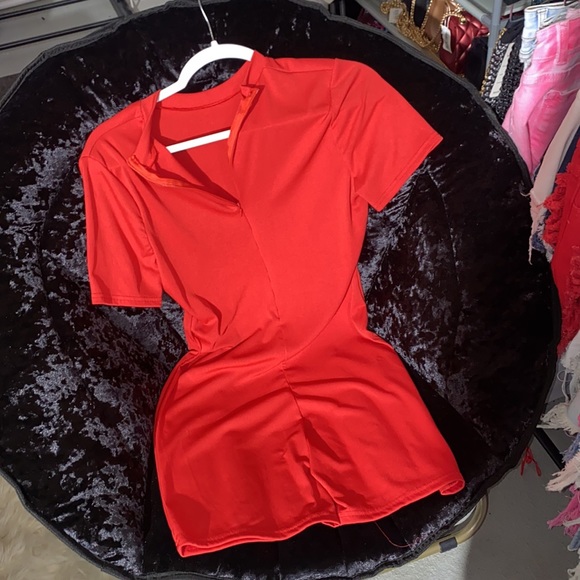 Stylish Jumpsuit - Picture 4 of 4